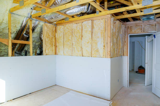 Best Insulation Repair Services  in Fort Dix, NJ