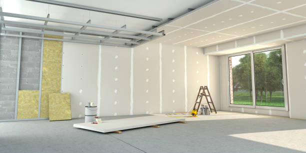 Best Blown-in Insulation  in Fort Dix, NJ