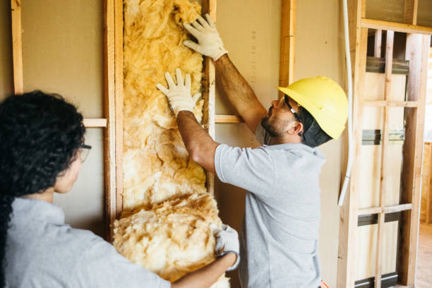 Insulation for Commercial Buildings in Fort Dix, NJ